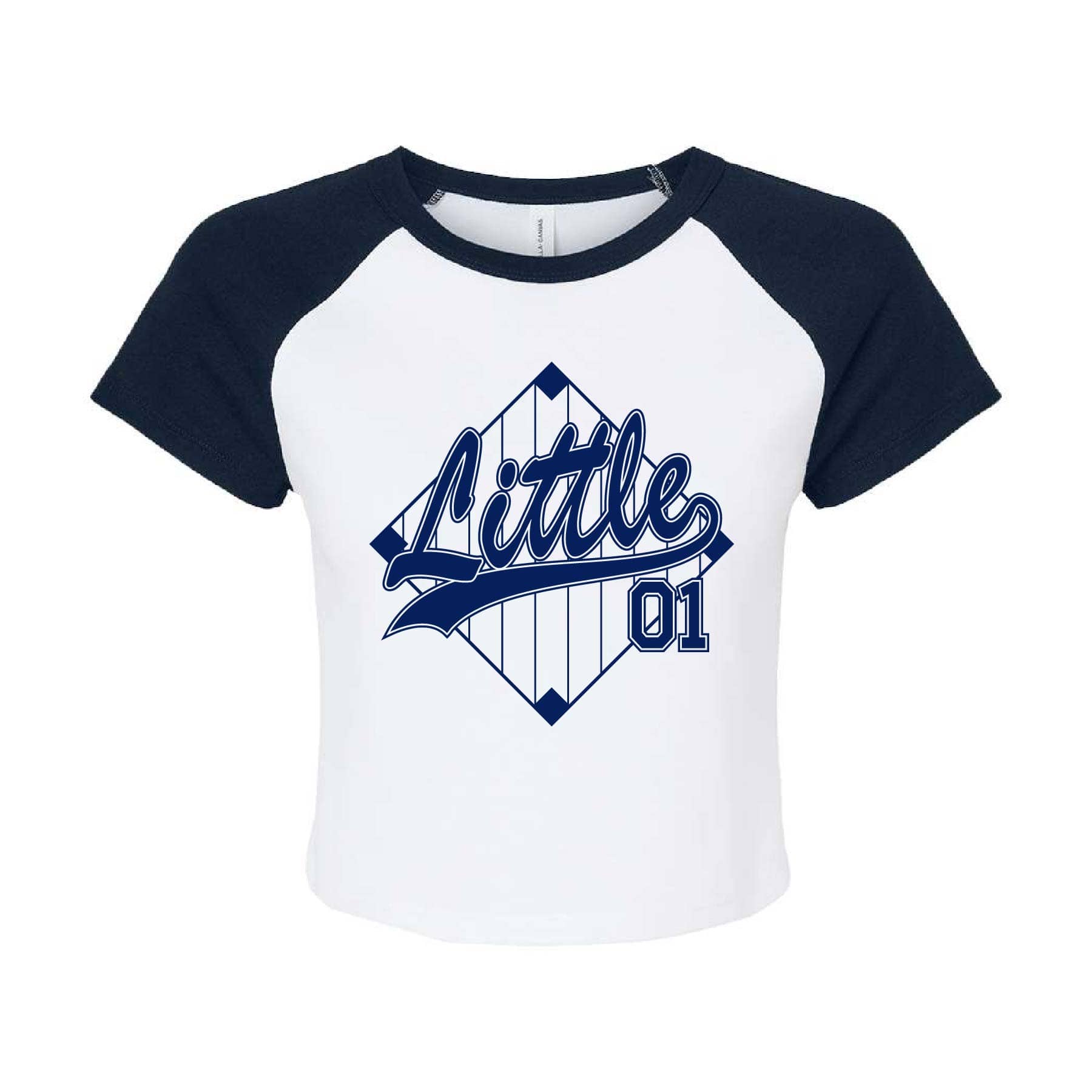 Ali & Ariel Home Run Fam Little / Small