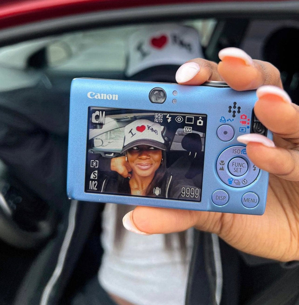 Ali & Ariel Home Team Trucker Hat