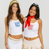 Ali & Ariel Jam Fam