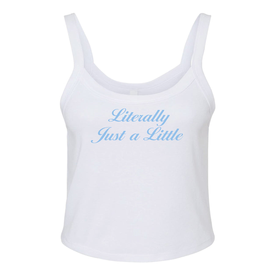 Ali & Ariel Just A Fam Tank Top Little / X-Small