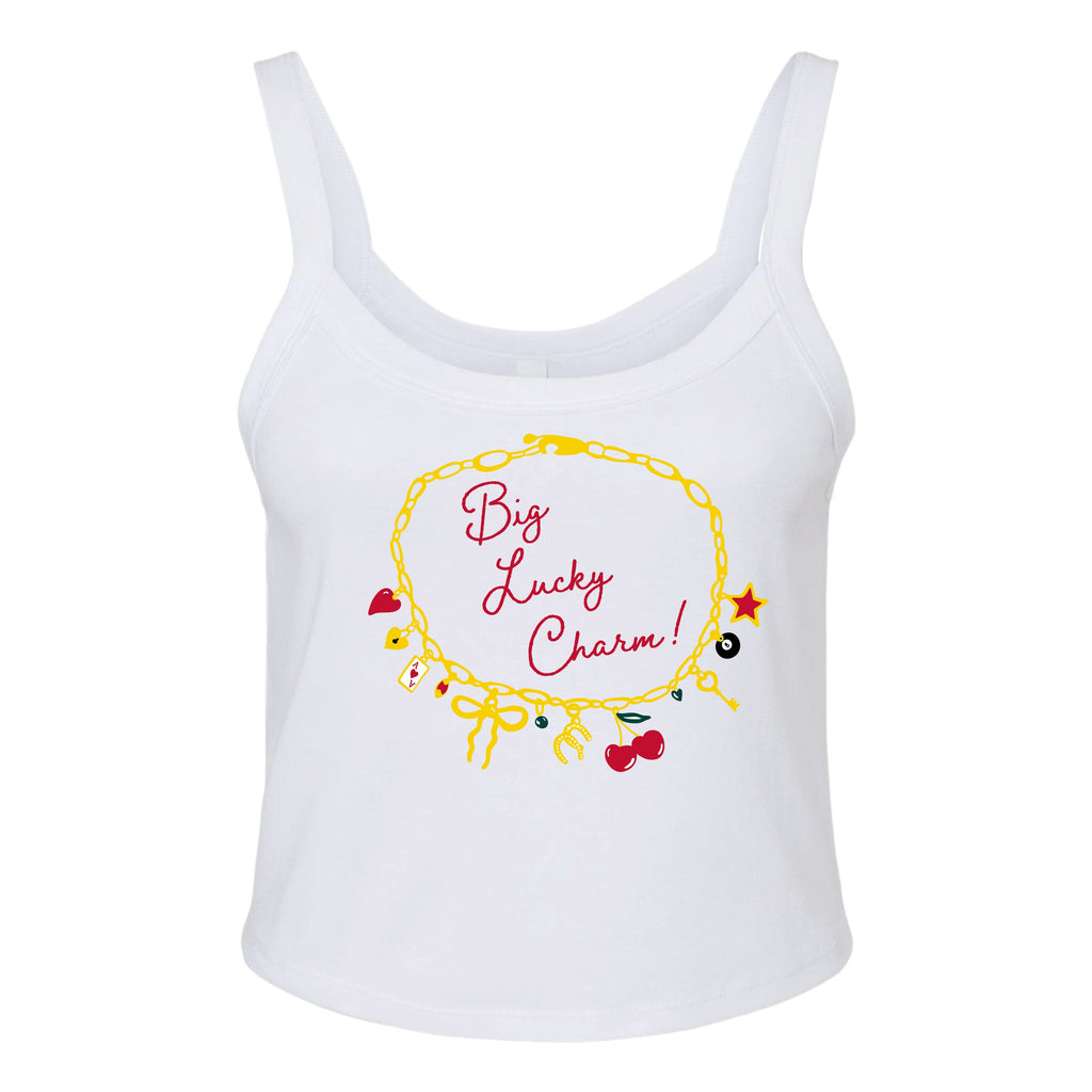 Ali & Ariel Lucky Charm Fam Big / X-Small