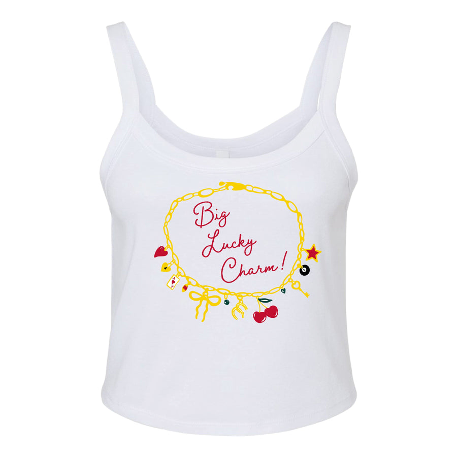 Ali & Ariel Lucky Charm Fam Big / X-Small