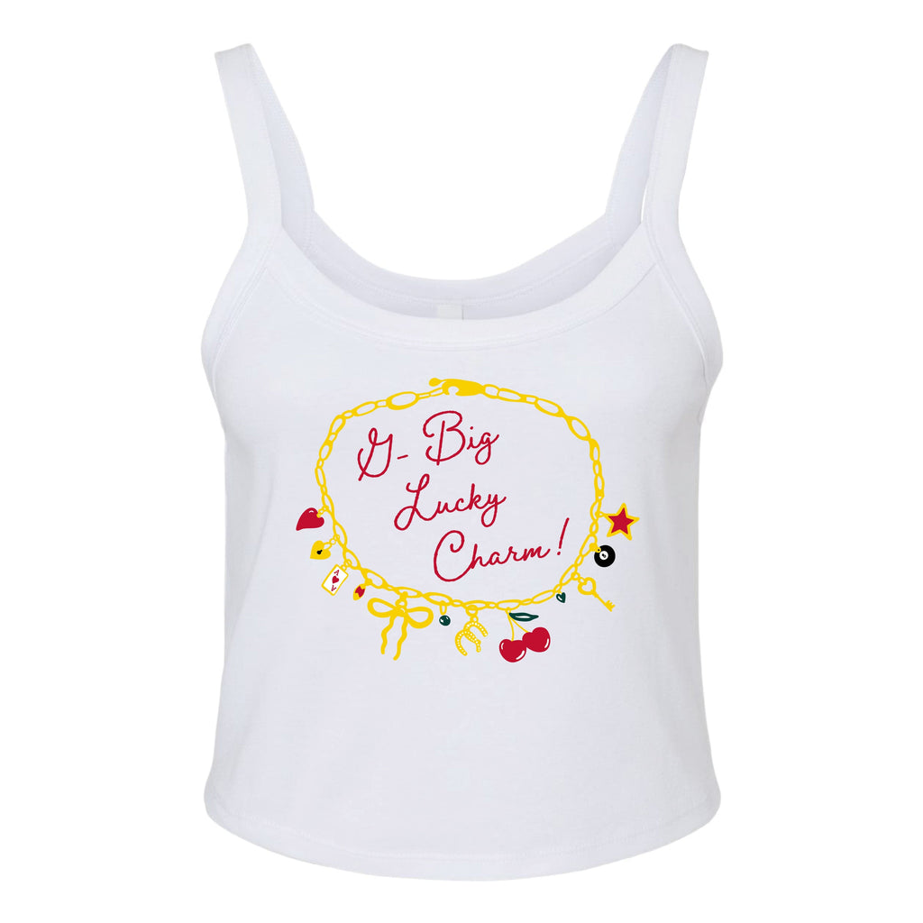 Ali & Ariel Lucky Charm Fam G-Big / X-Small