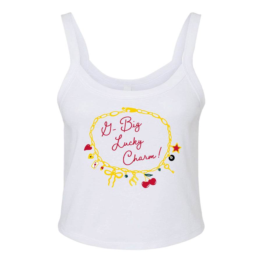 Ali & Ariel Lucky Charm Fam G-Big / X-Small