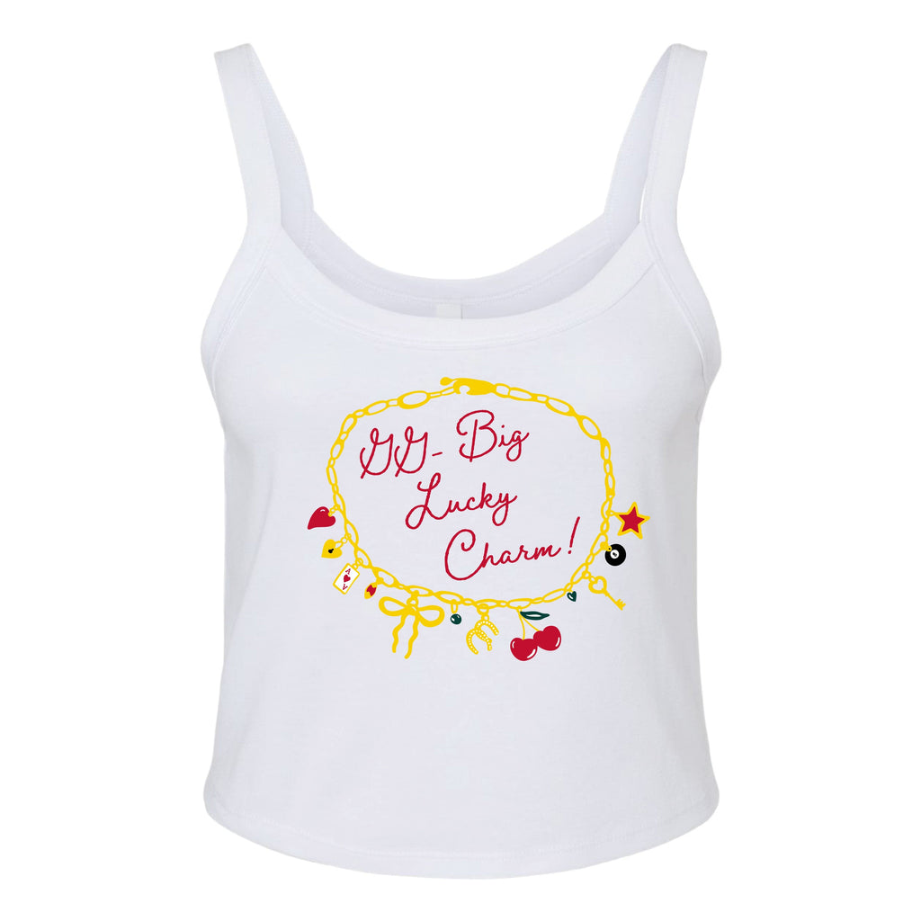 Ali & Ariel Lucky Charm Fam GG-Big / X-Small