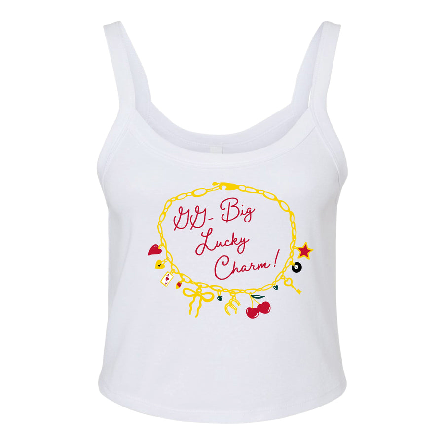 Ali & Ariel Lucky Charm Fam GG-Big / X-Small