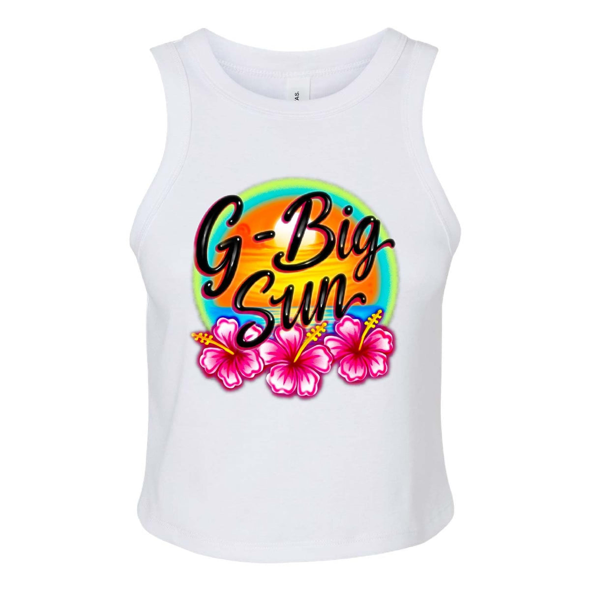 Ali & Ariel Midnight Sun Fam G-Big / X-Small