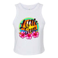 Ali & Ariel Midnight Sun Fam Little / X-Small