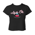 Ali & Ariel Mon Cheri Baby Tee