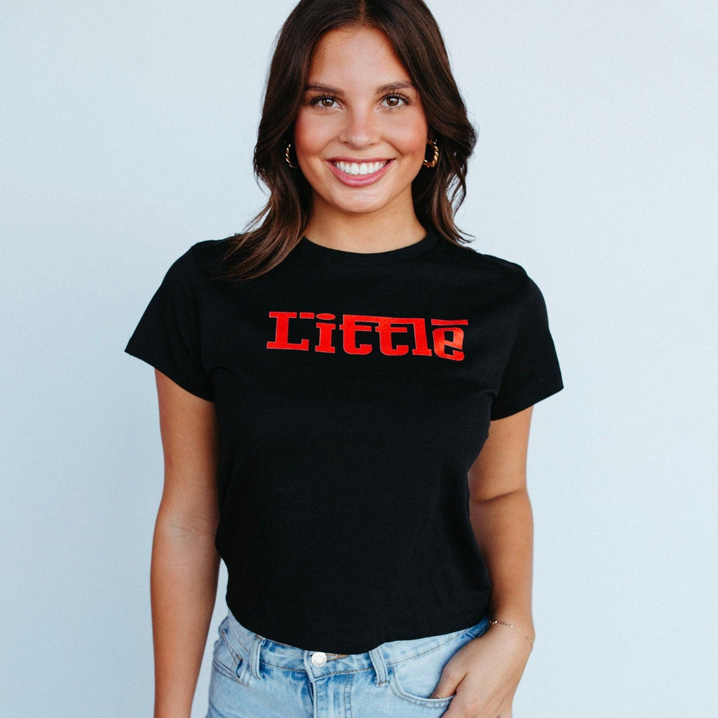 Ali & Ariel Motorsport Fam Tees