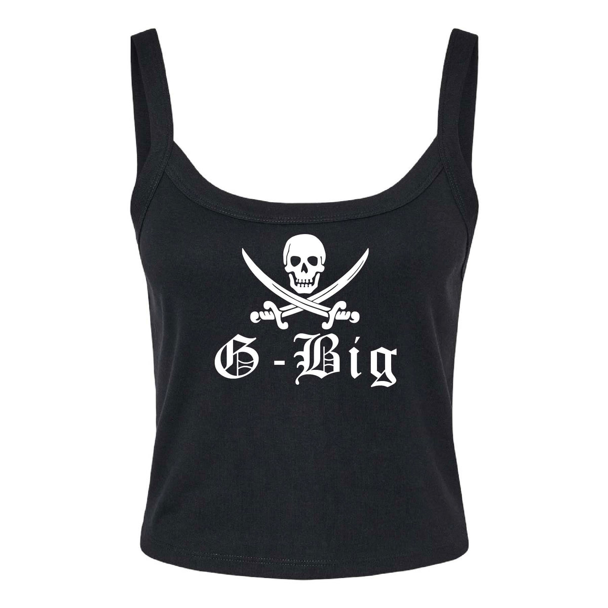 Ali & Ariel Pirate Fam G-Big / X-Small
