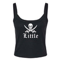 Ali & Ariel Pirate Fam Little / X-Small