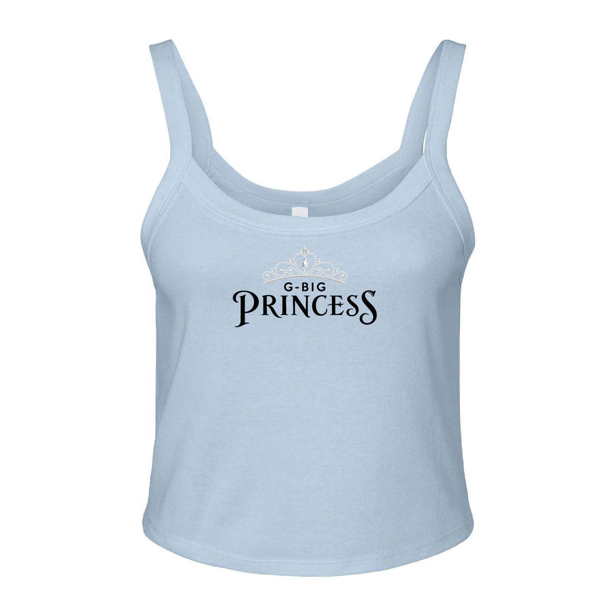 Ali & Ariel Princess Fam G-Big / X-Small
