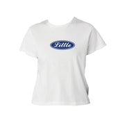 Ali & Ariel Road Trip Fam Baby Tee Little / Small