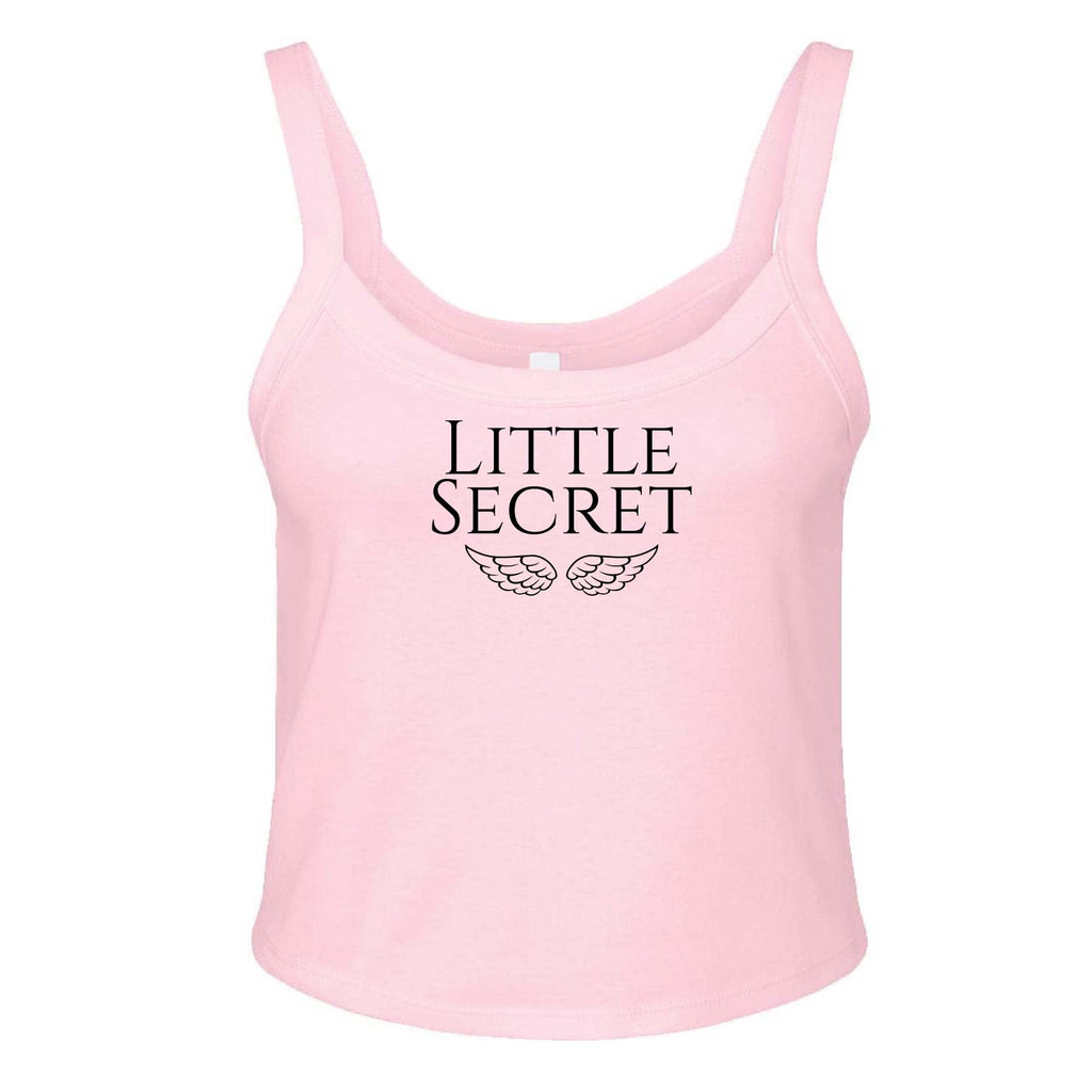 Ali & Ariel Secret Fam Little / X-Small