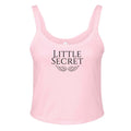 Ali & Ariel Secret Fam Little / X-Small