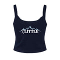 Ali & Ariel Ski Fam Tank Top Little / X-Small