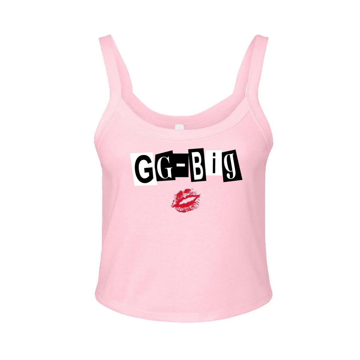 Ali & Ariel So Fetch Fam GG-Big / X-Small