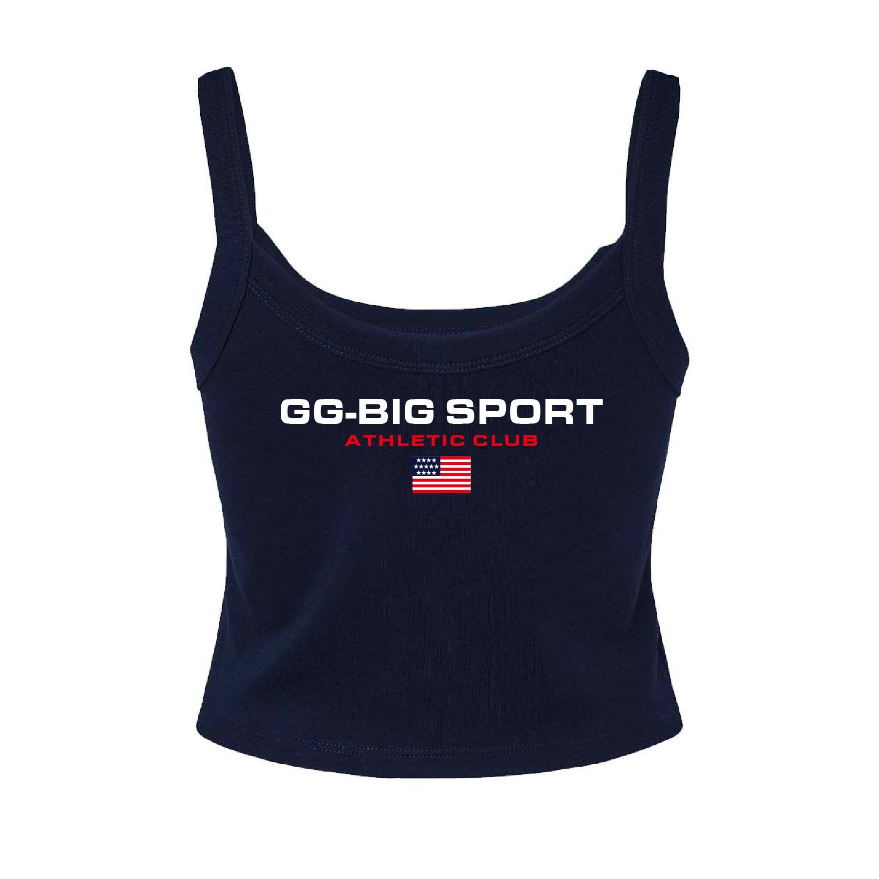 Ali & Ariel Sport Fam GG-Big / X-Small