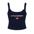 Ali & Ariel Sport Fam Little / X-Small