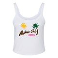 Ali & Ariel St. Barth Tank Top Alpha Chi Omega / XS