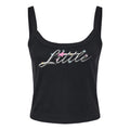 Ali & Ariel Star Girl Fam Tank Top Little / X-Small
