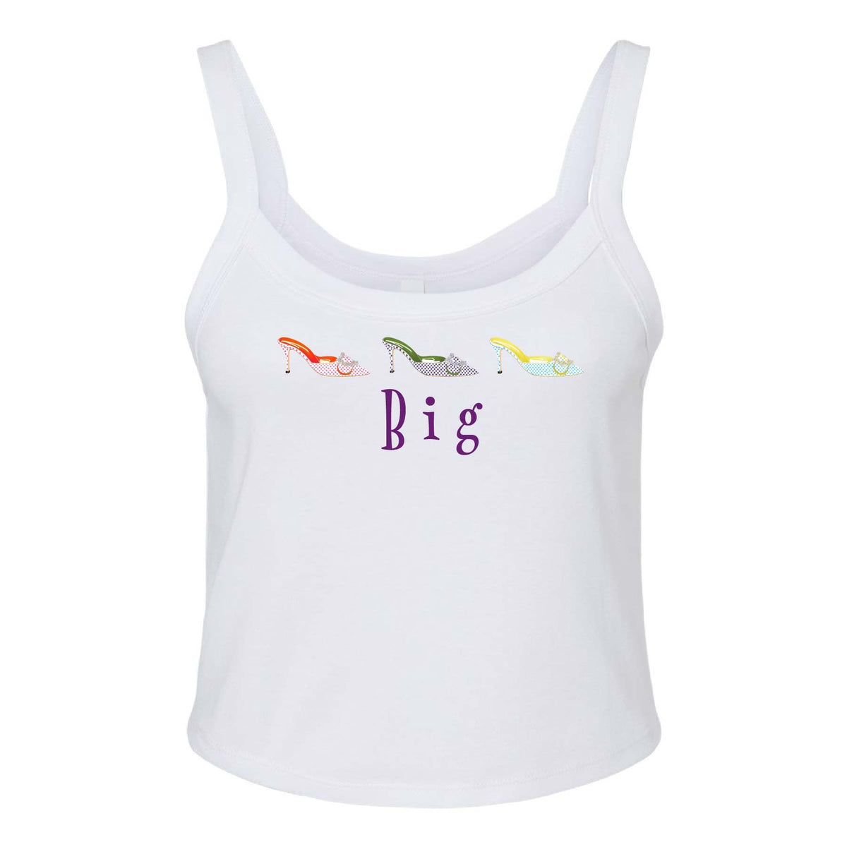 Ali & Ariel Stylish Fam Big / XS