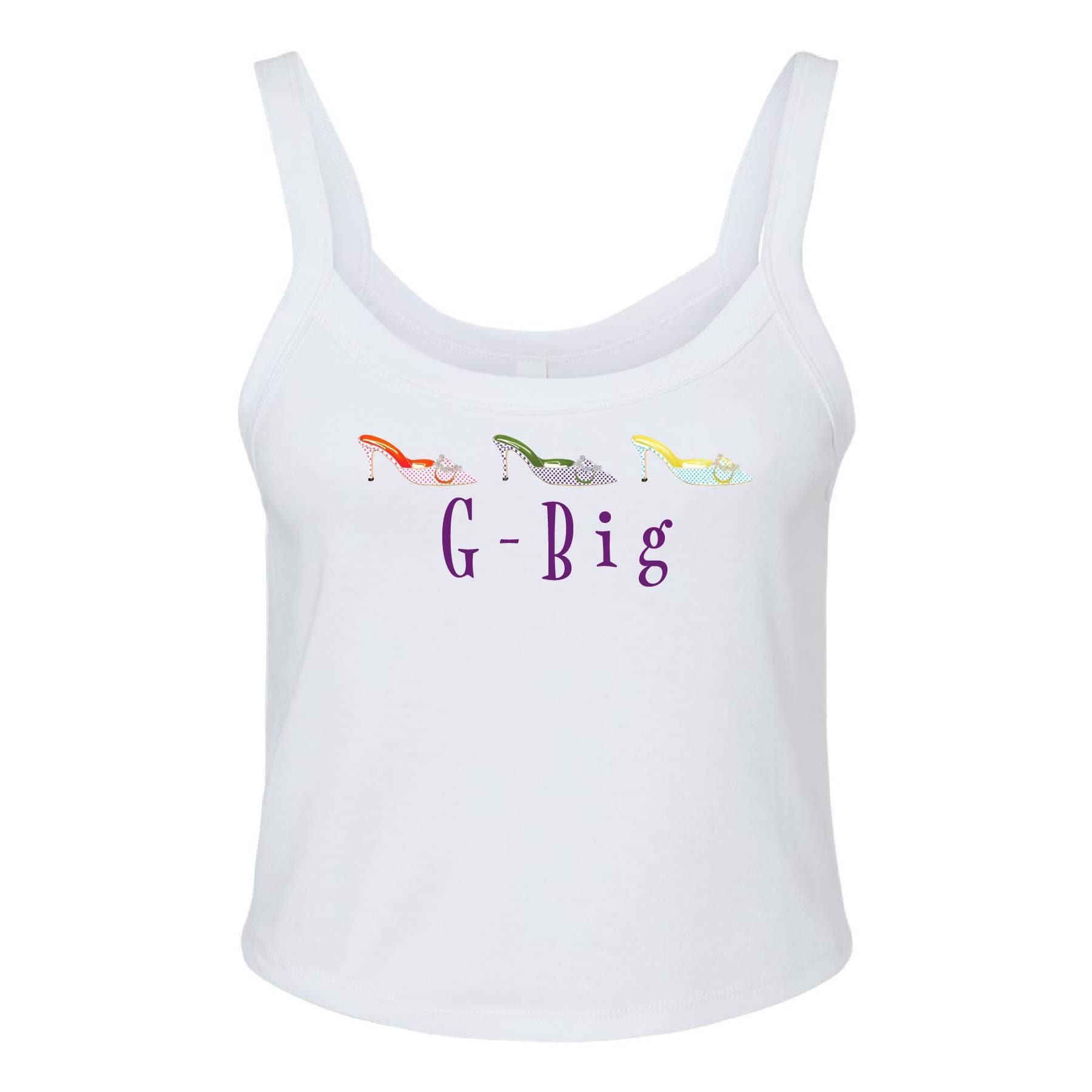 Ali & Ariel Stylish Fam G-Big / XS