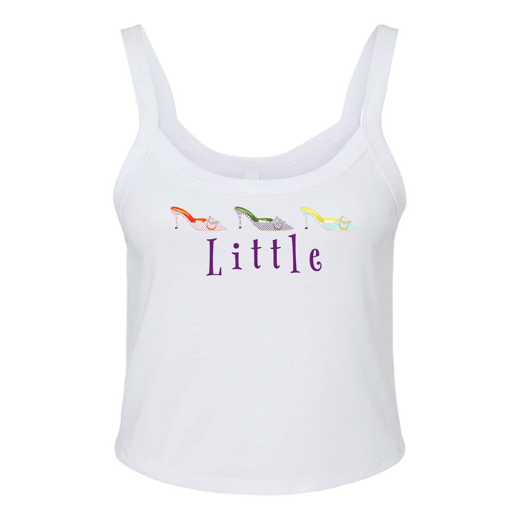 Ali & Ariel Stylish Fam Little / XS