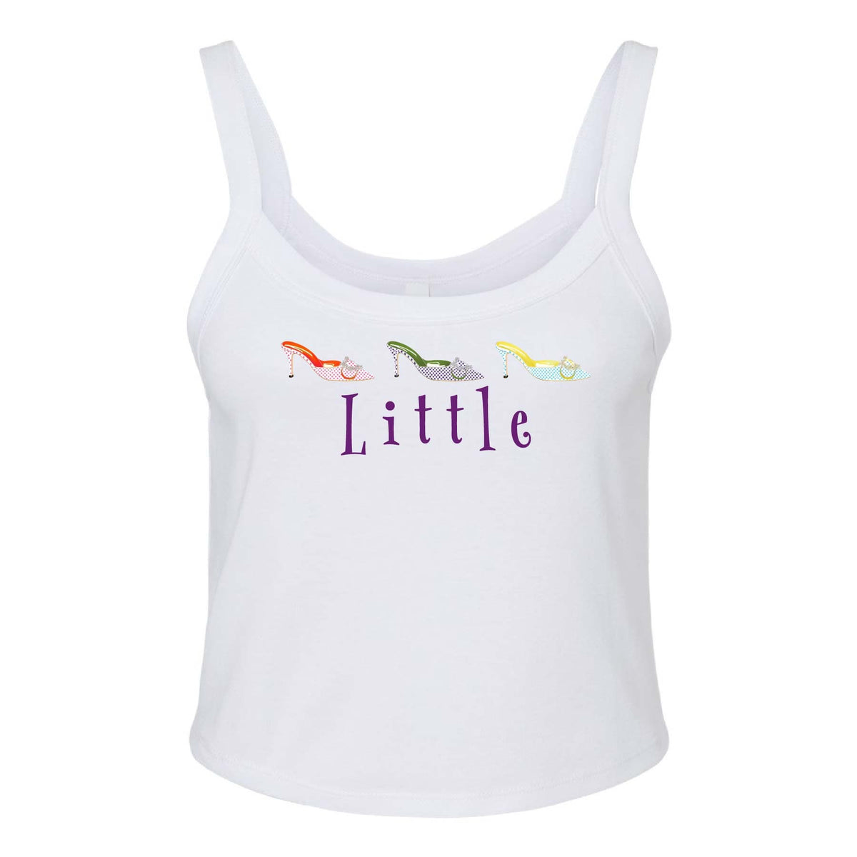 Ali & Ariel Stylish Fam Little / XS