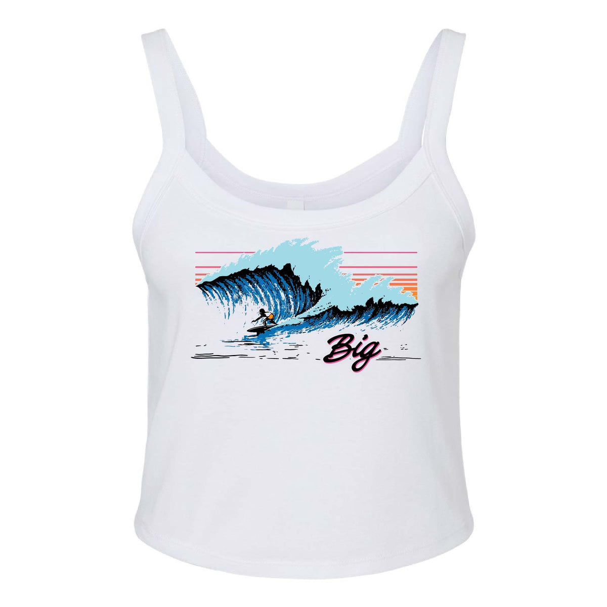 Ali & Ariel Surf Fam Big / X-Small