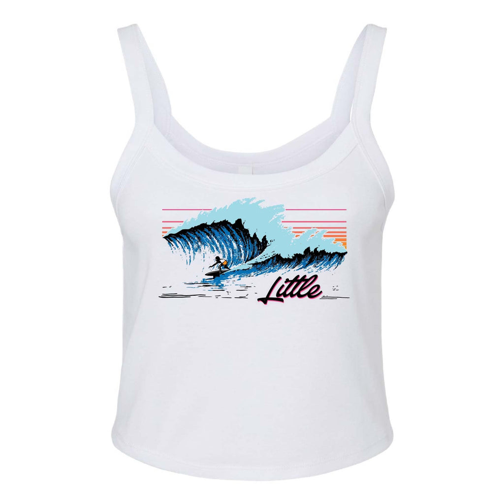 Ali & Ariel Surf Fam Little / X-Small