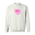 Ali & Ariel Sweetheart Crewneck
