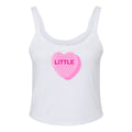 Ali & Ariel Sweetheart Fam Tank Top Little / X-Small