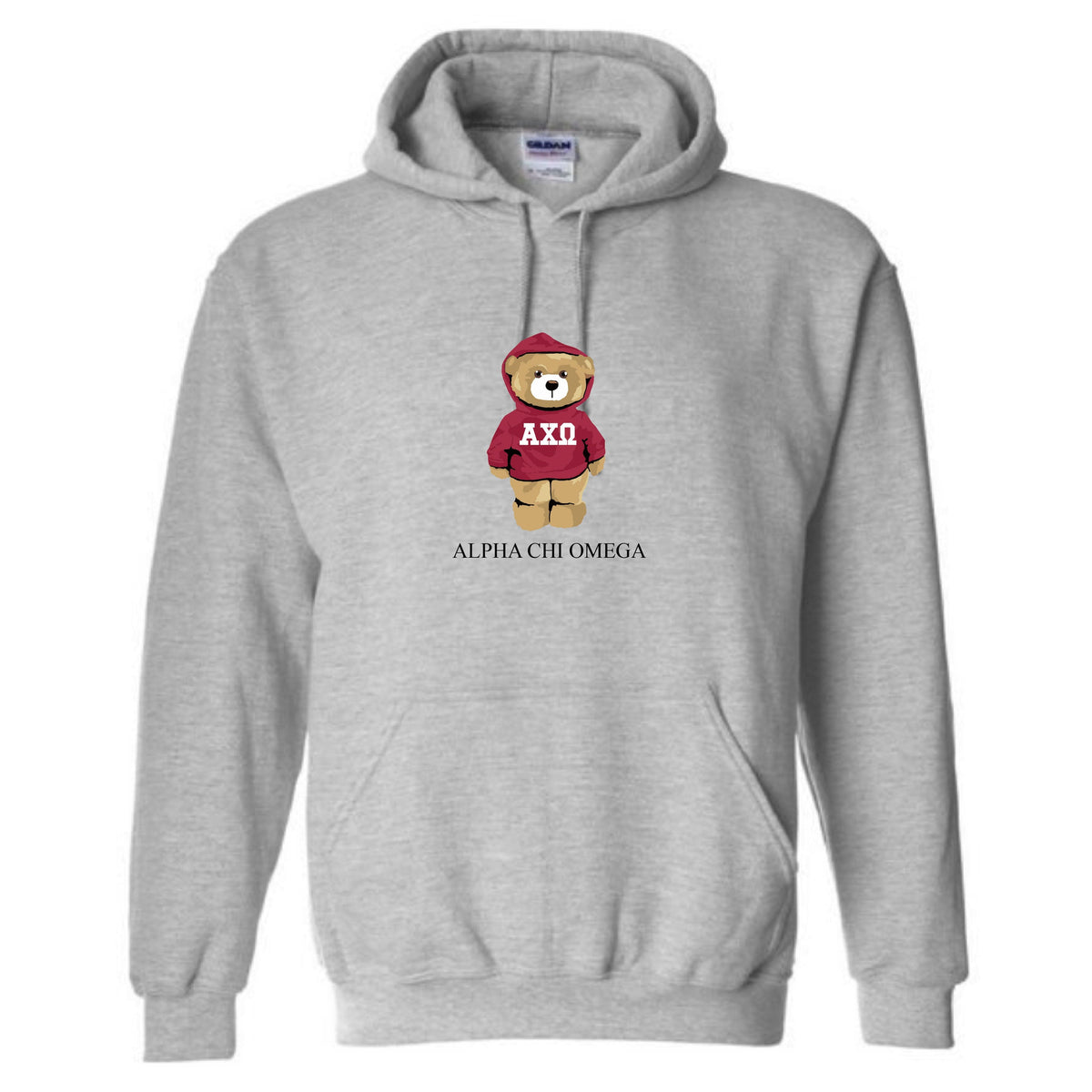 ali-ariel-teddy-bear-hoodie- 