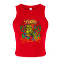 Ali & Ariel Tiger Fam Little / X-Small