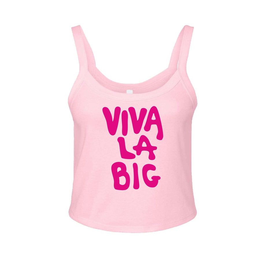Ali & Ariel Viva La Fam Big / X-Small