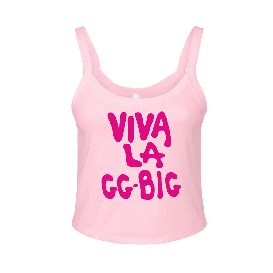 Ali & Ariel Viva La Fam GG-Big / X-Small