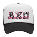 Ali & Ariel Wild Side Trucker Hat