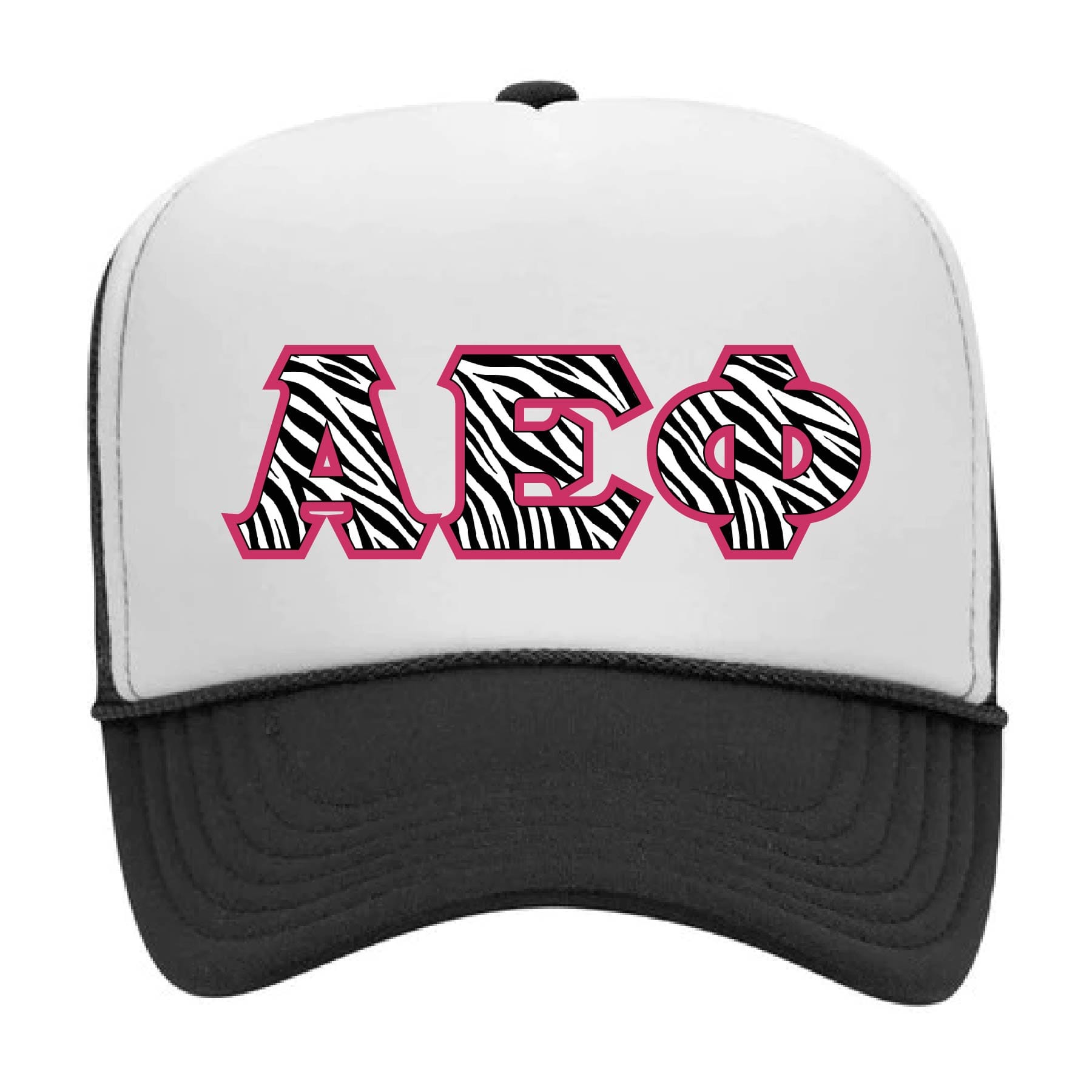 トップス Beck and call What's your type ali-ariel-wild-side-trucker-