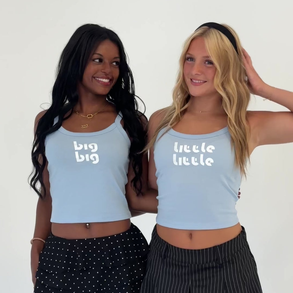 Double Take Fam Tank