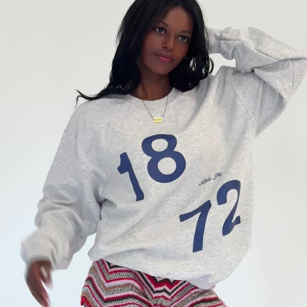 Established Crewneck