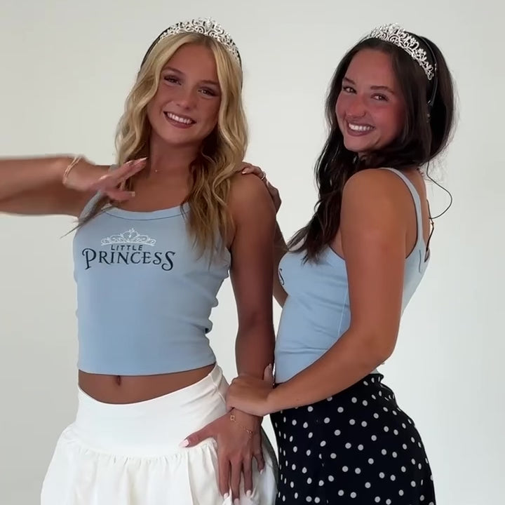 Princess Fam