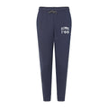 Alumna Embroidered Collegiate Joggers <br> (sororities G-Z)