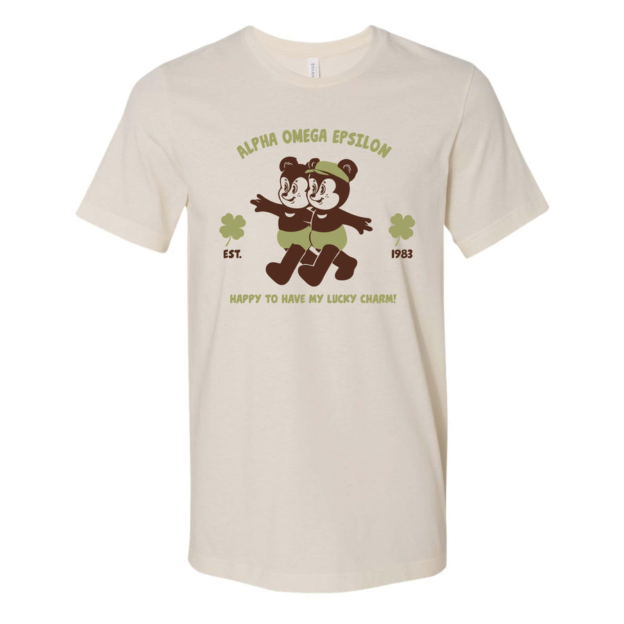 Ali & Ariel Avery Tee <br> (sororities A-D)