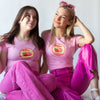 Ali & Ariel Berry Sweet Fam Tees