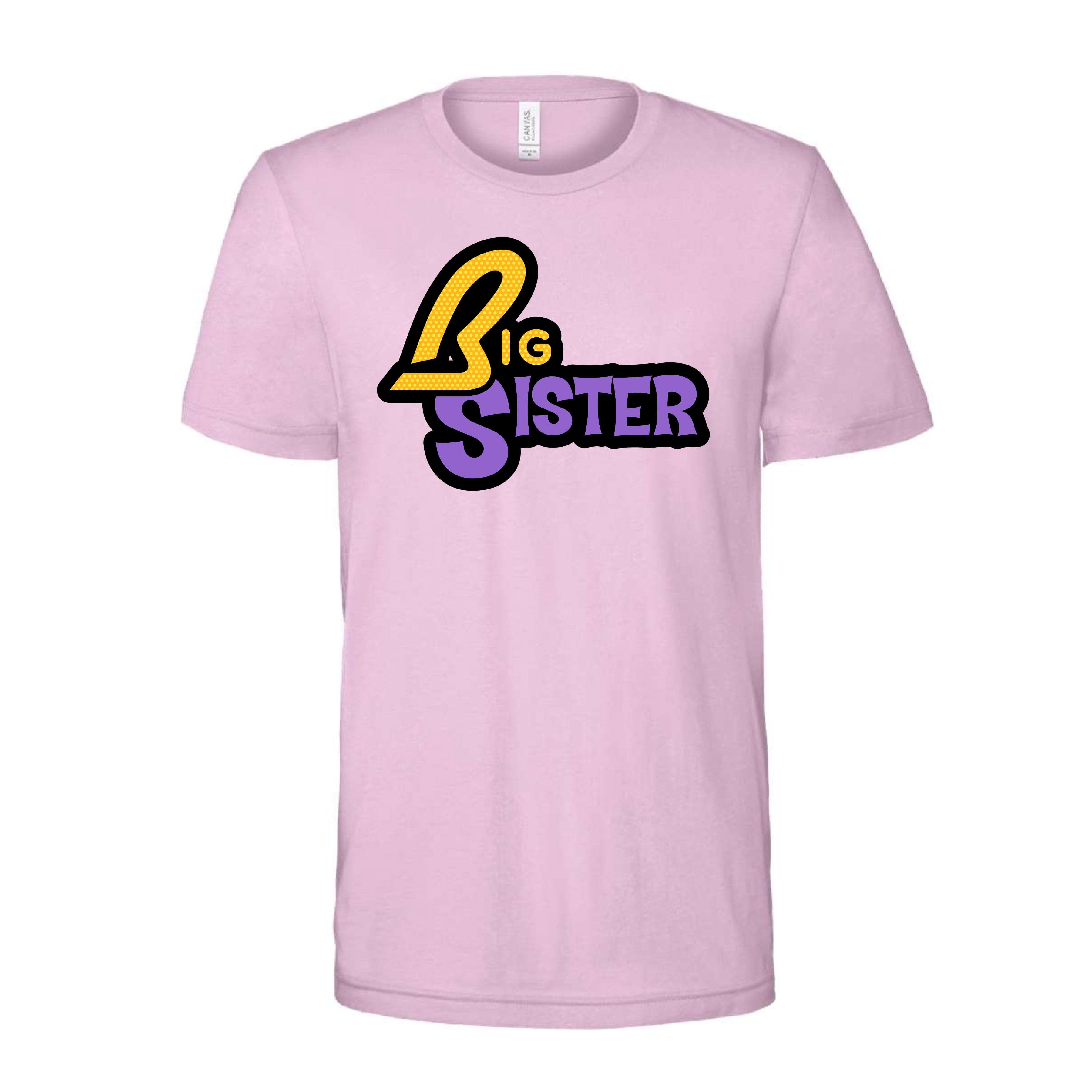 Ali & Ariel Best of Both Worlds Fam Tees