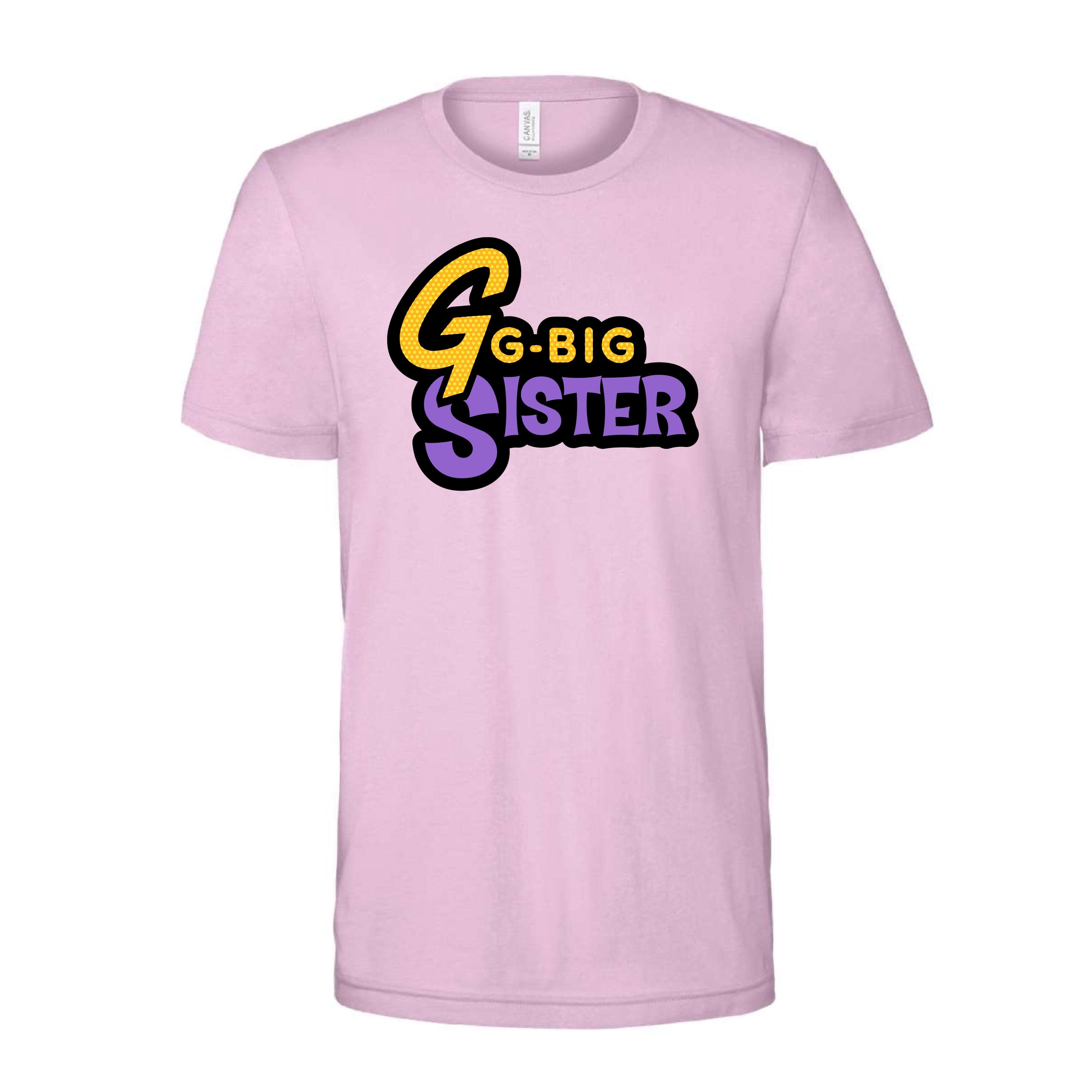 Ali & Ariel Best of Both Worlds Fam Tees