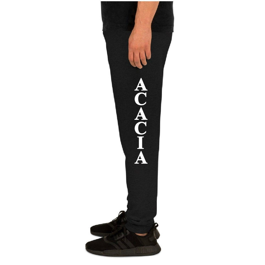 Black Greek Joggers <br> (available for all fraternities!)