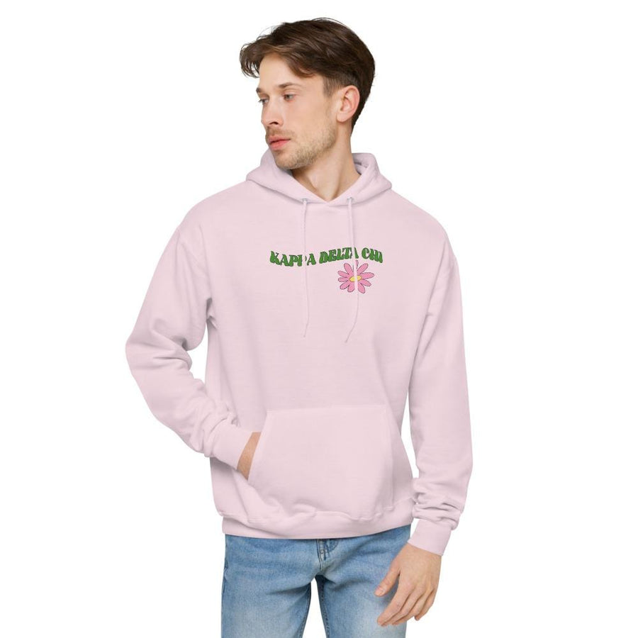 Ali & Ariel Come As You Are Hoodie <br> (sororities G-Z)